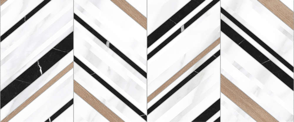 Плитка настенная MontBlanc Серая 03 25х60 Плитка настенная MontBlanc Серая 03 25х60