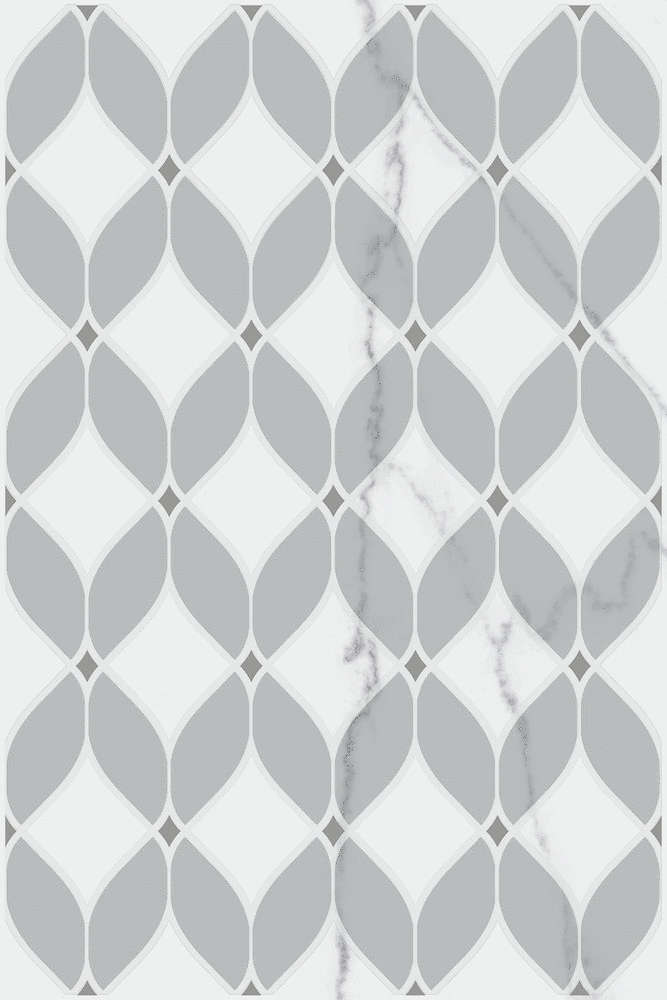 Декор настенный Kerama Marazzi Мираколи Глянцевый 20x30x0.69 Декор настенный Kerama Marazzi Мираколи Глянцевый 20x30x0.69