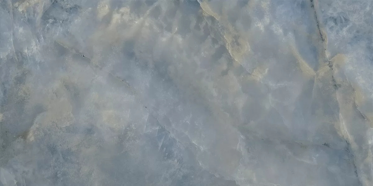 Ониче голубой лаппатированный обрезной 60х119,5 Ониче голубой лаппатированный обрезной 60х119,5