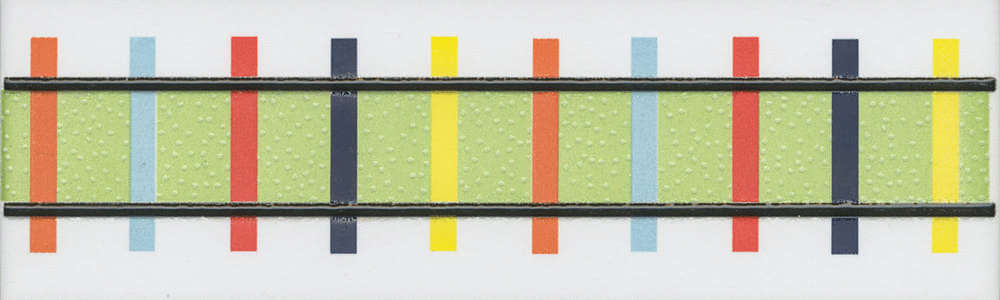 Бордюр настенный Kerama Marazzi Альпаки 2 20х6.3 Бордюр настенный Kerama Marazzi Альпаки 2 20х6.3