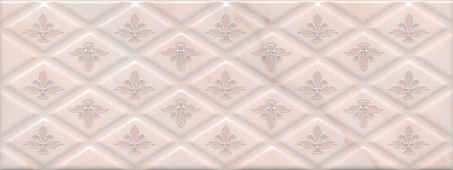 Керама Марацци Флораль AD/A447/15118 15х40 Керама Марацци Флораль AD/A447/15118 15х40