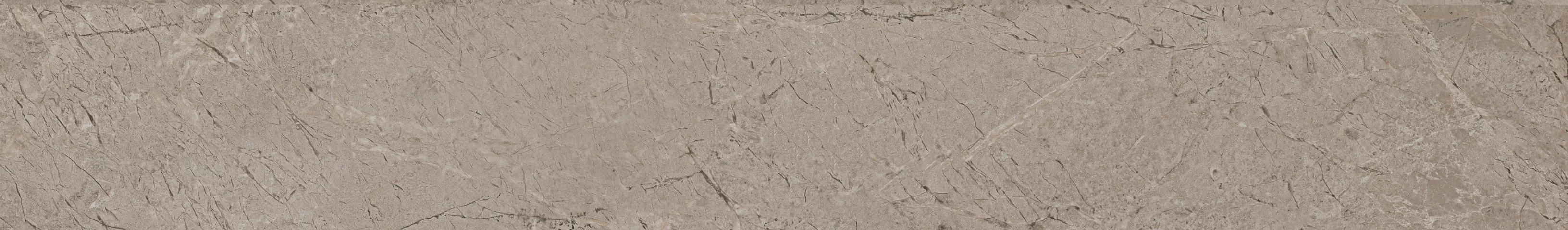 Плинтус Ифран бежевый светлый матовый обрезной 60×9,5×0,9 Плинтус Ифран бежевый светлый матовый обрезной 60×9,5×0,9