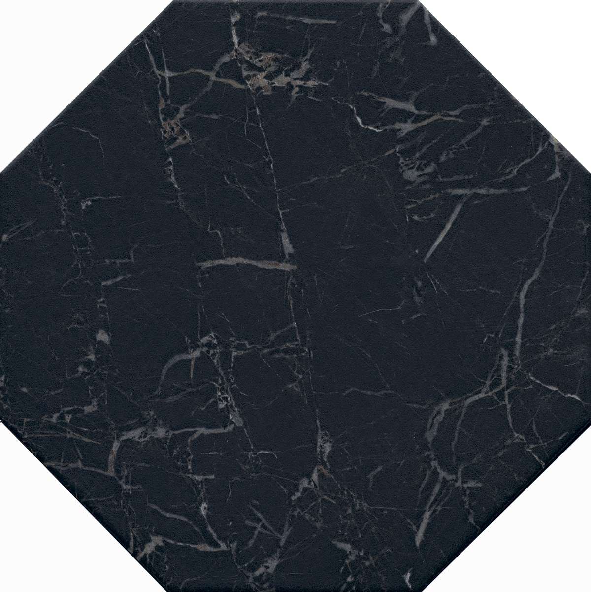 Керама Марацци Сансеверо SG240500N Черный 24х24 Керама Марацци Сансеверо SG240500N Черный 24х24