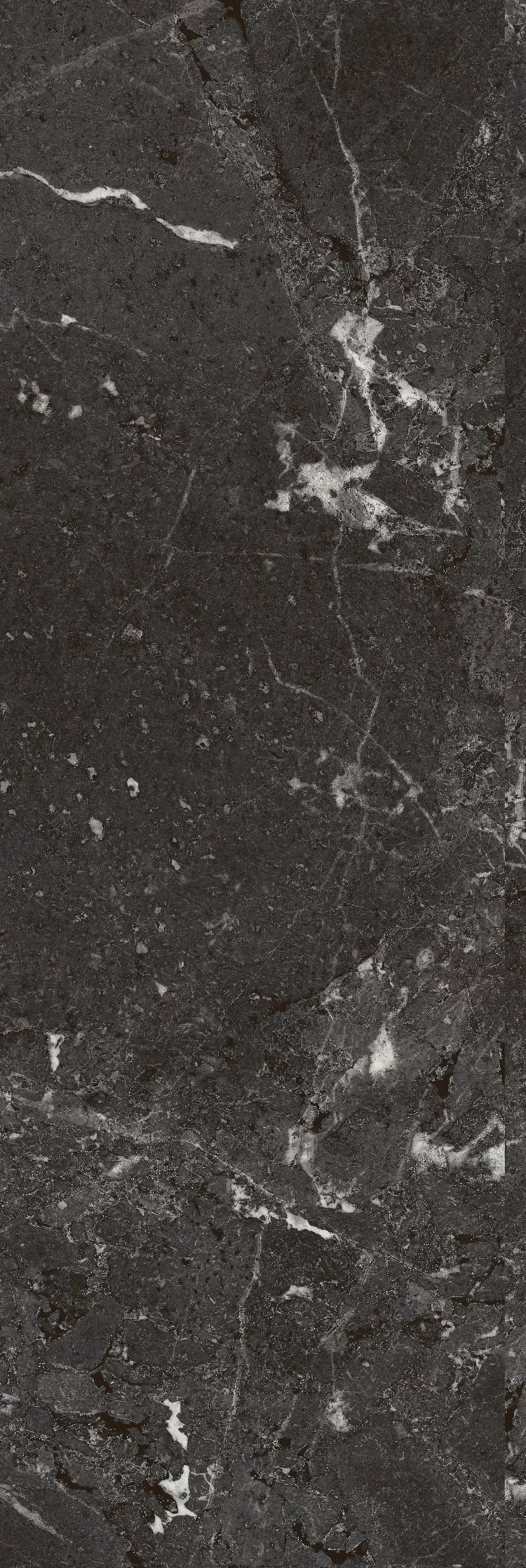 Тубкаль чёрный глянцевый обрезной 30×89,5×0,9 Тубкаль чёрный глянцевый обрезной 30×89,5×0,9