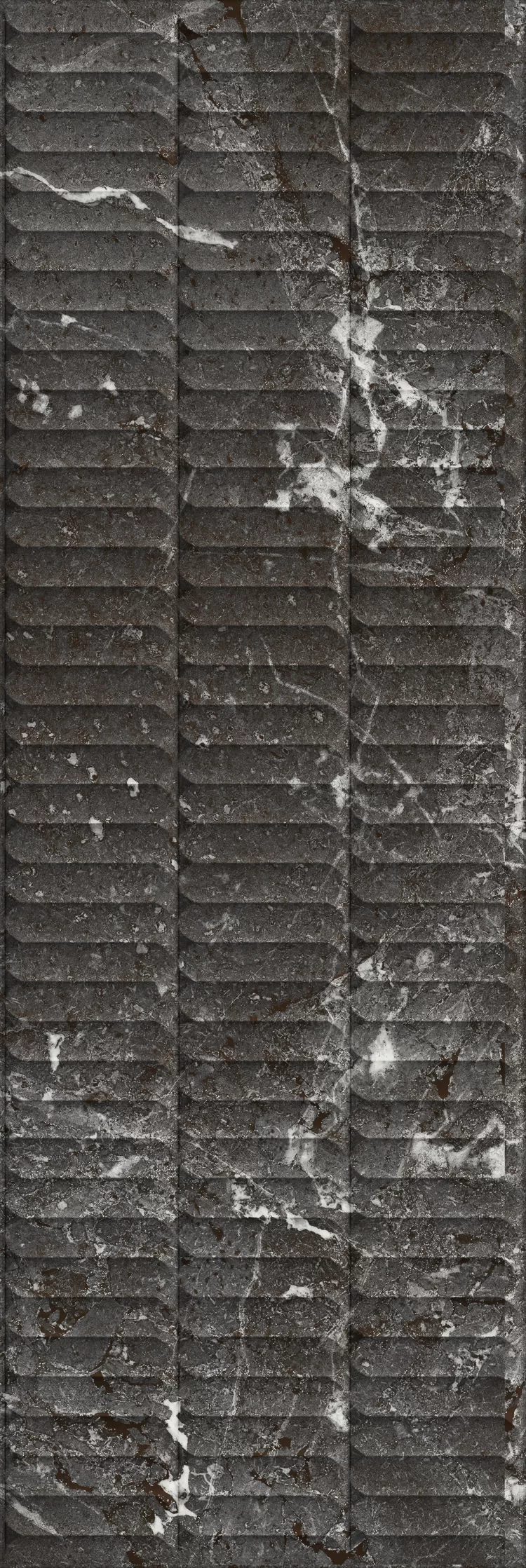 Тубкаль чёрный глянцевый структура обрезной 30×89,5×1,05 Тубкаль чёрный глянцевый структура обрезной 30×89,5×1,05