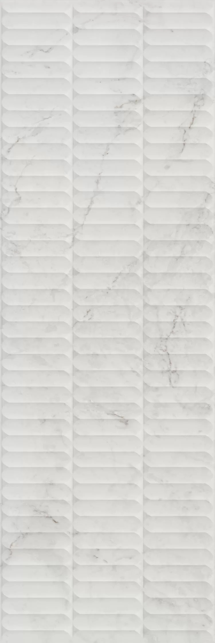 Тубкаль белый глянцевый структура обрезной 30×89,5×1,05 Тубкаль белый глянцевый структура обрезной 30×89,5×1,05