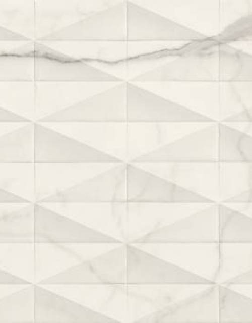 Allmarble Wall Statuario Struttura Pave Satin 3D Rett. 40X120 8мм Allmarble Wall Statuario Struttura Pave Satin 3D Rett. 40X120 8мм