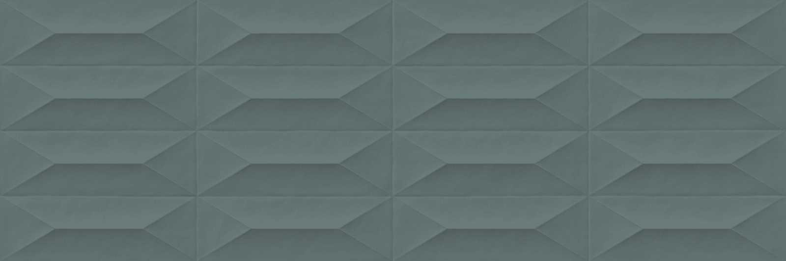 Marazzi Colorplay Sage Struttura Cabochon 3D M4KX Ret. 30×90 Marazzi Colorplay Sage Struttura Cabochon 3D M4KX Ret. 30×90