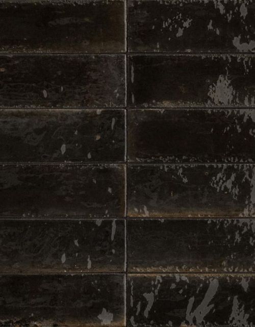 Marazzi Lume Black 6×24 Marazzi Lume Black 6×24