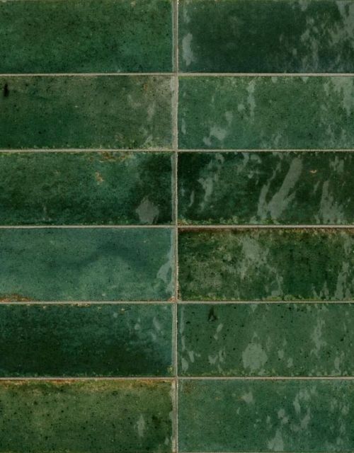 Marazzi Lume Green 6×24 Marazzi Lume Green 6×24