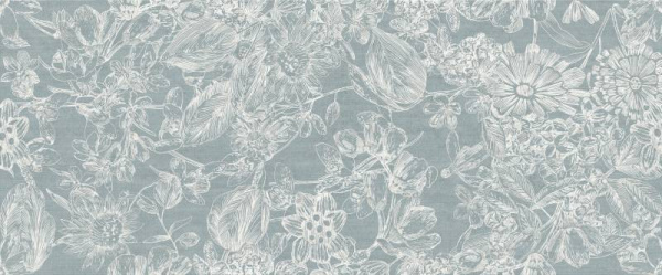 J140 Mirabilia Floral Bay 50×120 J140 Mirabilia Floral Bay 50×120