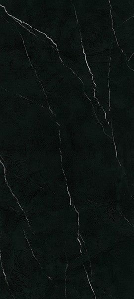 Керамогранит Nero Marquina 120х270 Atlas Home лаппатированный Керамогранит Nero Marquina 120х270 Atlas Home лаппатированный