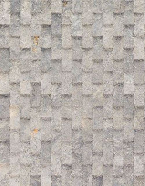 Настенная плитка Deco Image (Mirage) Silver (4p/c)-33,3×100 рельефная , матовая Настенная плитка Deco Image (Mirage) Silver (4p/c)-33,3×100 рельефная , матовая