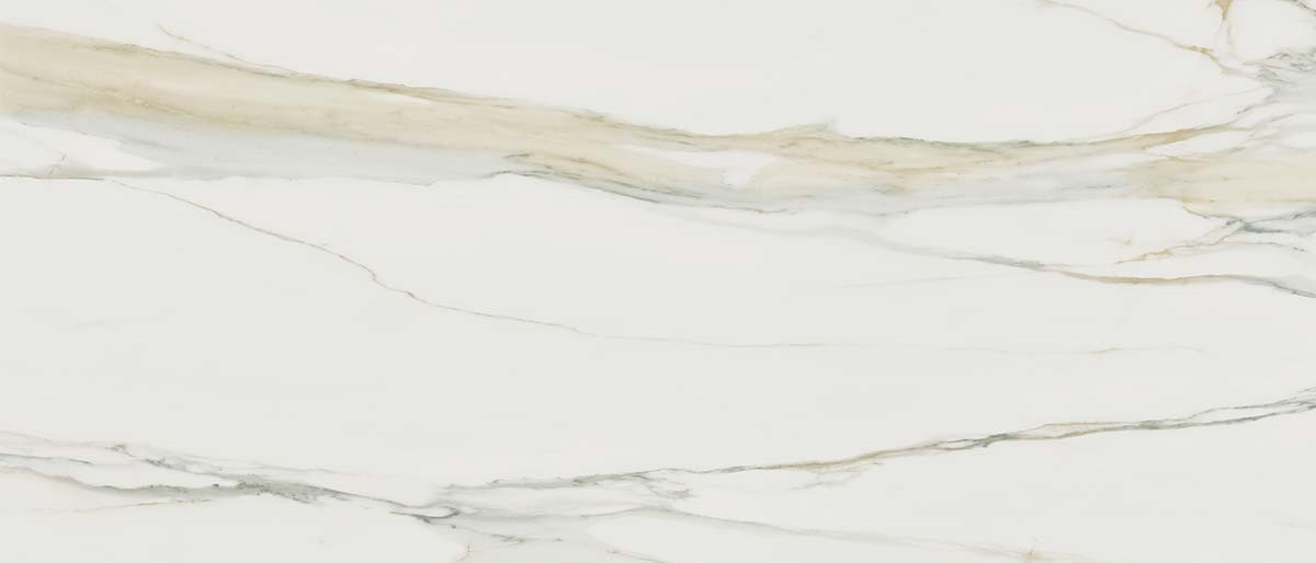 Calacatta Gold 6 mm Matte 120×280 Ret матовый Calacatta Gold 6 mm Matte 120×280 Ret матовый