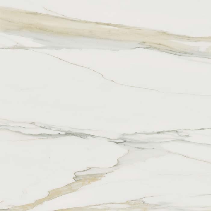 Calacatta Gold Matte 80×80 Ret глазурованный, матовый Calacatta Gold Matte 80×80 Ret глазурованный, матовый
