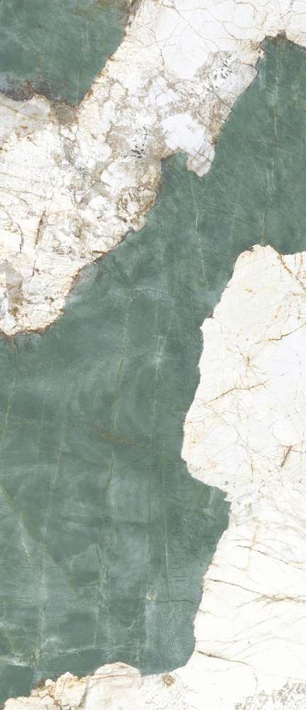 Керамогранит Ceramics Mintanic Wave Mintanic Wave 120х278х6 Керамогранит Ceramics Mintanic Wave Mintanic Wave 120х278х6