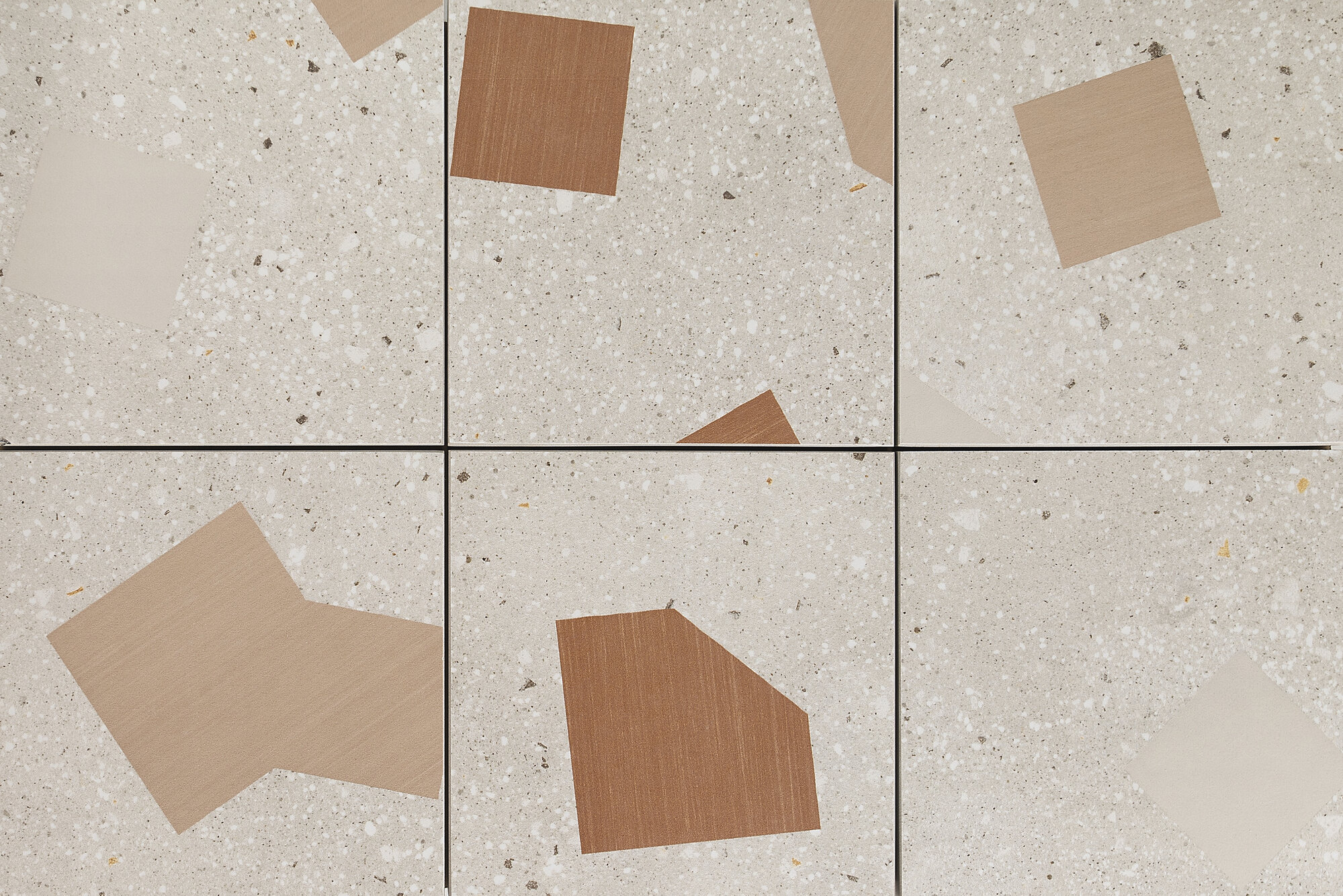 Керамогранит Ricetta Avorio Taglio 15х15 Керамогранит Ricetta Avorio Taglio 15х15