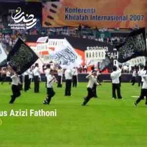 HATI-HATI DALAM MERESPON SERUAN PENERAPAN SYARI’AH DAN KHILAFAH HATI-HATI DALAM MERESPON SERUAN PENERAPAN SYARI’AH DAN KHILAFAH