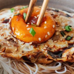 Resep Telur Ceplok Kecap Viral: Nikmat dan Bikin Nagih Resep Telur Ceplok Kecap Viral: Nikmat dan Bikin Nagih