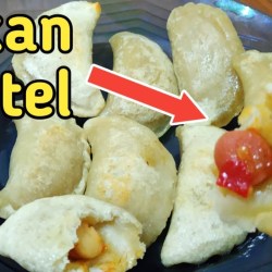 Resep Cireng Nasi Sisa: Kreasi Renyah dan Gurih Resep Cireng Nasi Sisa: Kreasi Renyah dan Gurih