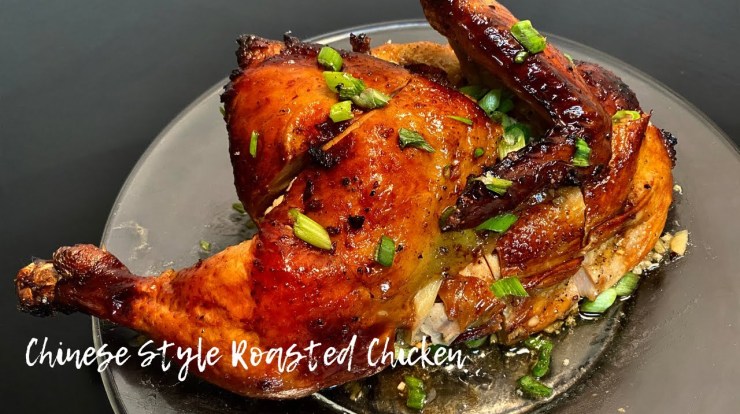 Resep Ayam Chinese Food: Hidangan Lezat yang Menggugah Selera Resep Ayam Chinese Food: Hidangan Lezat yang Menggugah Selera
