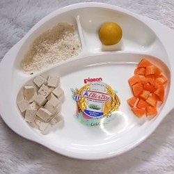 Resep MPASI 6 Bulan Rating 4 Bintang: Panduan Lengkap untuk Si Kecil Resep MPASI 6 Bulan Rating 4 Bintang: Panduan Lengkap untuk Si Kecil