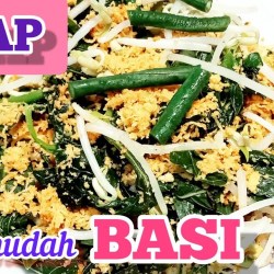 Resep Urap Medan: Hidangan Segar dan Menyehatkan Resep Urap Medan: Hidangan Segar dan Menyehatkan