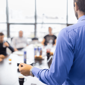 Building Strong Leaders: The Importance of Leadership Development Training and Leadership Training Courses Building Strong Leaders: The Importance of Leadership Development Training and Leadership Training Courses