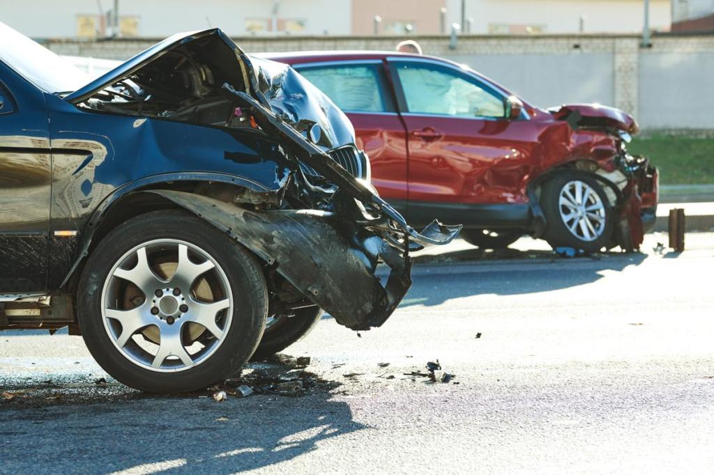 From Collision to Compensation: The Power of Car Accident Lawyers From Collision to Compensation: The Power of Car Accident Lawyers