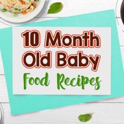 Resep Makanan Bayi 10 Bulan yang Bergizi: Menu Sehat untuk Si Kecil Resep Makanan Bayi 10 Bulan yang Bergizi: Menu Sehat untuk Si Kecil