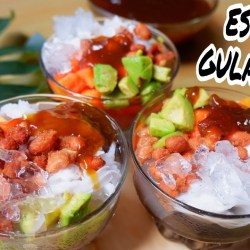 Resep Es Teler Makassar: Kesegaran Manis dari Sulawesi Resep Es Teler Makassar: Kesegaran Manis dari Sulawesi