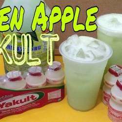 Resep Minuman Yakult Kekinian: Ide Kreatif dan Segar Resep Minuman Yakult Kekinian: Ide Kreatif dan Segar