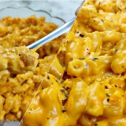 Resep Makaroni Keju Tanpa Oven: Nikmat dan Praktis Resep Makaroni Keju Tanpa Oven: Nikmat dan Praktis