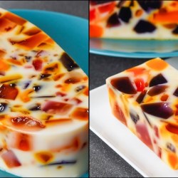 Resep Puding Lumut Susu: Kelezatan Segar yang Menakjubkan Resep Puding Lumut Susu: Kelezatan Segar yang Menakjubkan