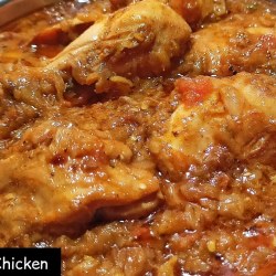 Resep Ayam Bumbu RW Khas Ambon: Sajian Gurih dan Pedas yang Menggugah Selera Resep Ayam Bumbu RW Khas Ambon: Sajian Gurih dan Pedas yang Menggugah Selera