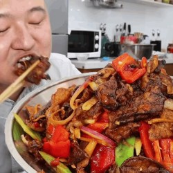 Resep Oseng Paru Pedas: Nikmat, Menggugah Selera, dan Kaya Manfaat Resep Oseng Paru Pedas: Nikmat, Menggugah Selera, dan Kaya Manfaat