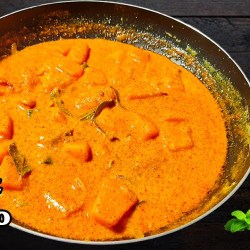 Resep Sayur Kentang Santan Merah: Kuliner Nikmat Berbumbu Kaya Resep Sayur Kentang Santan Merah: Kuliner Nikmat Berbumbu Kaya