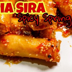 Resep Pokpia: Panduan Lengkap Membuat Gorengan Lezat Resep Pokpia: Panduan Lengkap Membuat Gorengan Lezat
