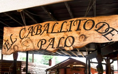 El Caballito de Palo: A Must-Visit for Traditional Chilean Food in Puchuncaví