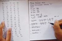 Cara Belajar Aksen Jepang Yang Benar Cara Belajar Aksen Jepang Yang Benar