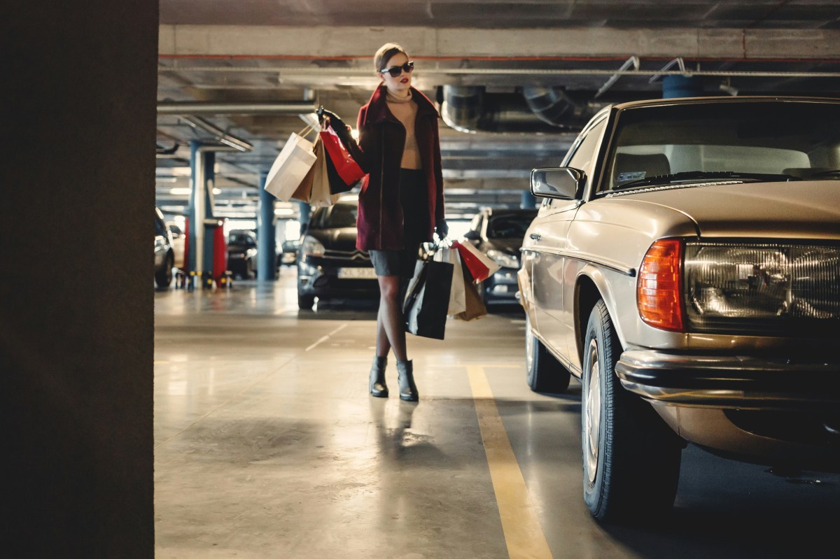 Fashion’s New Tool Artificial Intelligence Fashion’s New Tool Artificial Intelligence