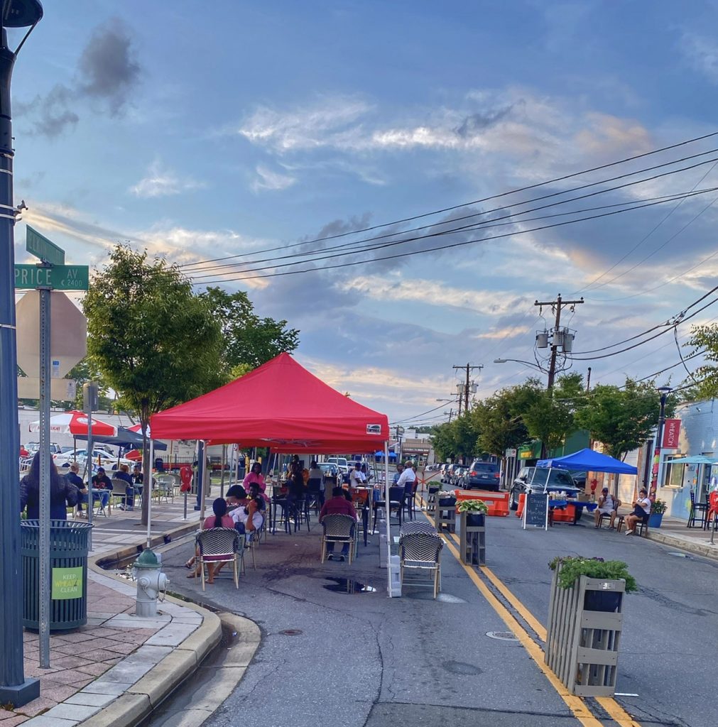 Creative Wheaton se lanza el 16 de mayo para impulsar las artes, la cultura y el comercio en Wheaton Creative Wheaton se lanza el 16 de mayo para impulsar las artes, la cultura y el comercio en Wheaton