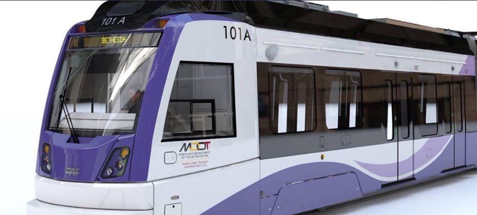 El Departamento de Transporte de Maryland otorga un millón de dólares en la primera fase del programa de subvenciones para pequeñas empresas de la Línea Púrpura. El Departamento de Transporte de Maryland otorga un millón de dólares en la primera fase del programa de subvenciones para pequeñas empresas de la Línea Púrpura.