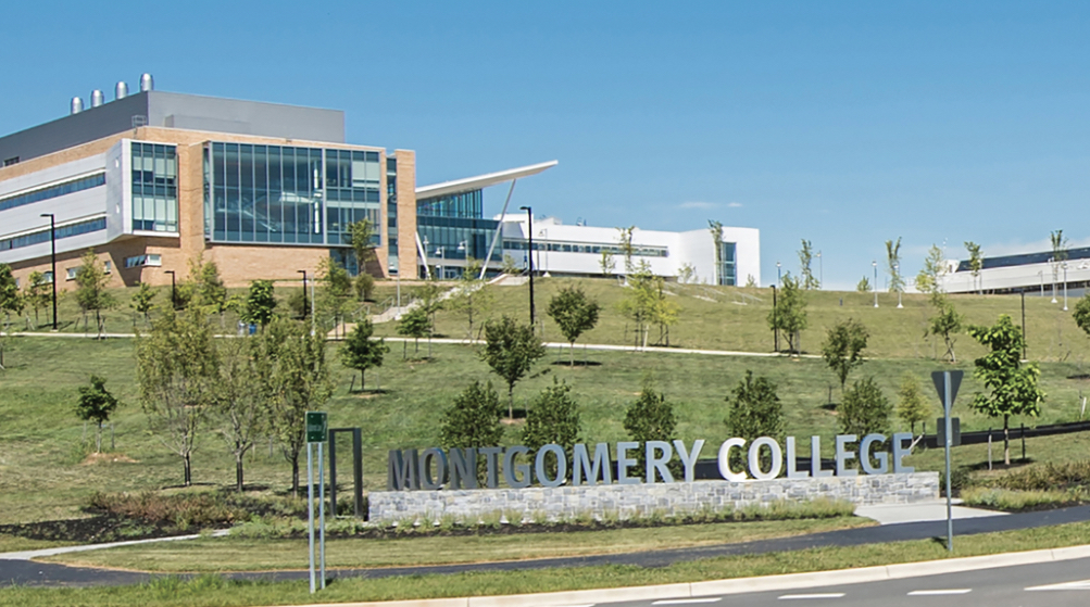 Montgomery College inaugurará el Cyber Workforce Accelerator Montgomery College inaugurará el Cyber Workforce Accelerator