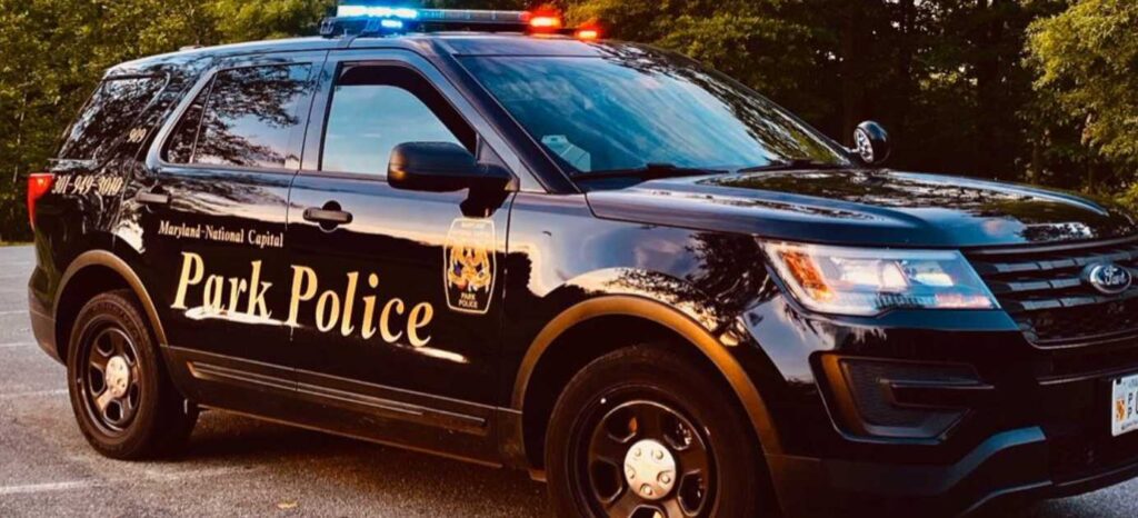 Hombre arrestado por agresión sexual en el sendero de Sligo Creek Hombre arrestado por agresión sexual en el sendero de Sligo Creek