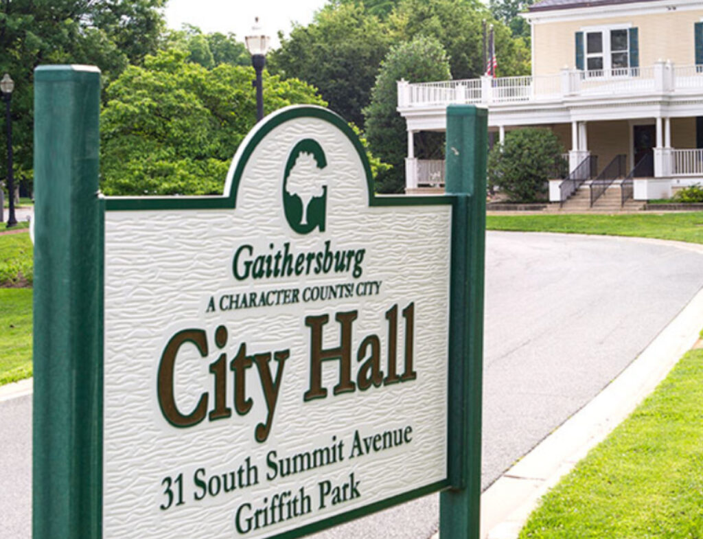 Los paquetes de candidatos a la alcaldía y al concejo municipal de Gaithersburg ya están disponibles Los paquetes de candidatos a la alcaldía y al concejo municipal de Gaithersburg ya están disponibles