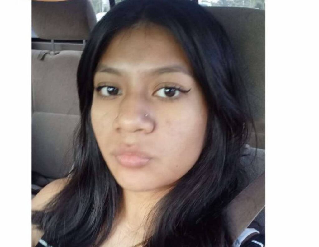 Preocupación por la desaparición de una niña de 14 años Preocupación por la desaparición de una niña de 14 años