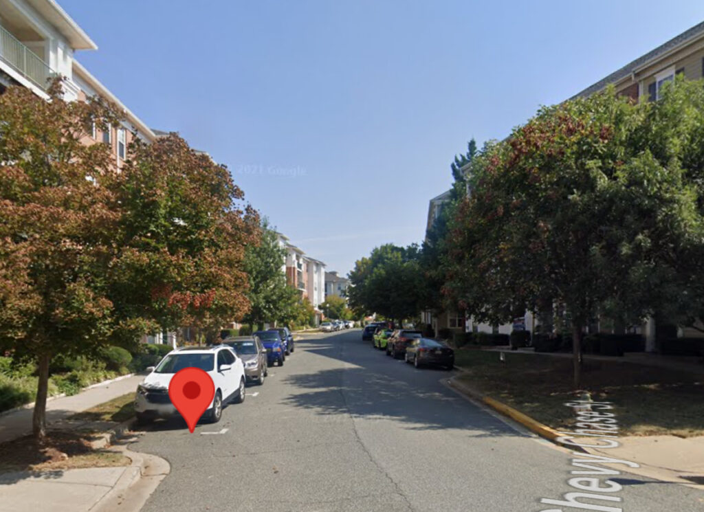 Acusan a un hombre de allanamiento de morada y robo en Kentlands Acusan a un hombre de allanamiento de morada y robo en Kentlands