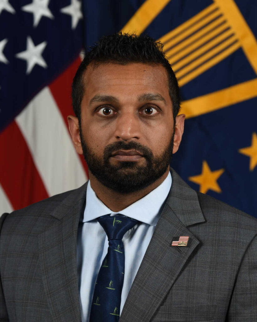 El equipo de Maryland emite una declaración sobre los comentarios de Kash Patel acerca de la desocupación del edificio J. Edgar Hoover por parte del FBI. El equipo de Maryland emite una declaración sobre los comentarios de Kash Patel acerca de la desocupación del edificio J. Edgar Hoover por parte del FBI.