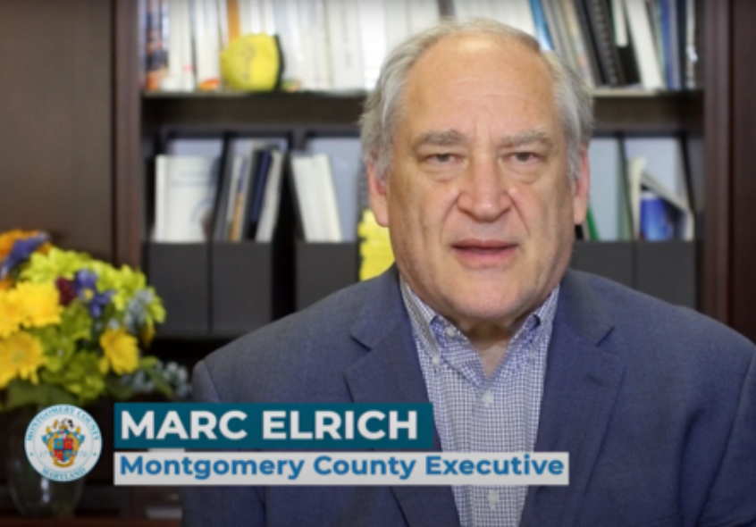 Mensaje semanal del ejecutivo del condado, Marc Elrich: «Lamentando la pérdida del operador de Ride On, Ruiz Bell, la reapertura de la iglesia comunitaria de Historic Scotland y los primeros 100 días de la administración Trump» Mensaje semanal del ejecutivo del condado, Marc Elrich: «Lamentando la pérdida del operador de Ride On, Ruiz Bell, la reapertura de la iglesia comunitaria de Historic Scotland y los primeros 100 días de la administración Trump»